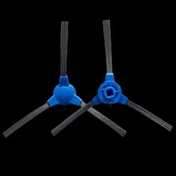 Боковые щетки для Cecotec Conga 4490/4690/5490/6090