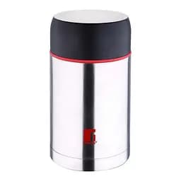 Термос для їжі Bergner Travel 1 л (BG-7482-MM)
