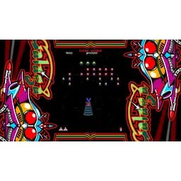 Ключ активації Microsoft Arcade Game Series: Galaga для Xbox One/Series - мініатюра 3