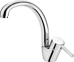 Змішувач для кухні Deante Aster BCA_066M