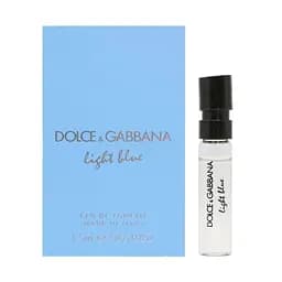 Пробник Dolce Gabbana Light Blue 1,5мл туалетна вода