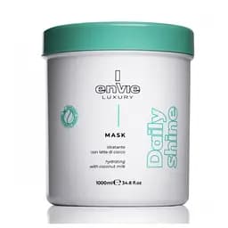 Щоденна маска Envie Sublime DAILY SHINE для зволоження та блиску волосся 1000 мл