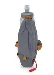 Фляга на руку Osprey Duro Handheld Сірий-Помаранчевий