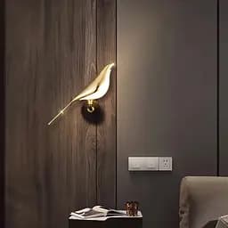 Бра Friendlylight Bird WL FL4038 - мініатюра 2