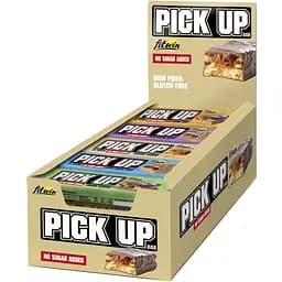 Батончик FitWin Pick Up Mix 900 г (20 шт. по 45 г)