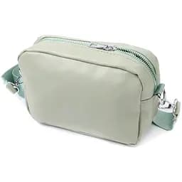 Жіноча сумка крос-боді Vintage з монетницею з екошкіри 19.5х12.5х6.5 см sum0026988 - мініатюра 2