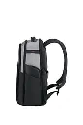 Рюкзак 15.6" Samsonite EVOSIGHT LIGHT GREY/BLACK 43x30x18 KP9*08002 - мініатюра 3