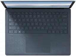 Ноутбук Microsoft Surface Laptop 4 13.5" PS Touch/Intel i5-1145G7/8/512F/int/W10P/Ice Blue (5BV-00024) - мініатюра 6