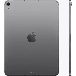 Планшет Apple iPad Air 11" M4 WiFi + Cellular 128GB Space Grey (MH784TY/A) - мініатюра 2