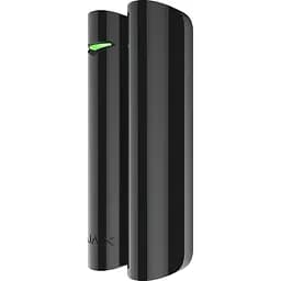 Датчик відкриття вікон і дверей Ajax DoorProtect Plus Black [89988] - мініатюра 2