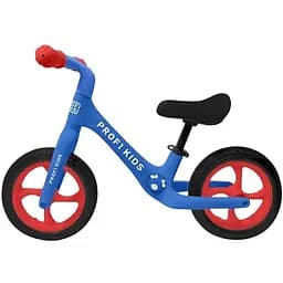 Беговел детский Profi Kids MBB 1009-2 колеса 12 дюймов