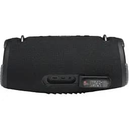Акустична система JBL Xtreme 3 Black (JBLXTREME3BLKEUNA) - мініатюра 2