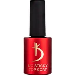 Верхнє покриття без липкого шару Kodi Professional No Sticky Top Coat 15 мл