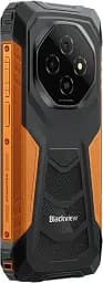 Смартфон Blackview Fort 1 6/256Gb Orange Global version - мініатюра 2