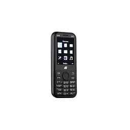Мобільний телефон 2E E240 2022 2SIM Black - мініатюра 5