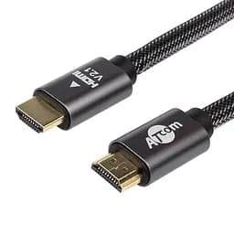 Кабель ATcom HDMI-HDMI V 2.1 20 м (AT23720)