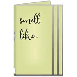 Парфюмерная вода с феромонами для женщин Aurora Smell Like # 08 for Women, 1 ml