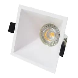 Світильник точковий Brille HDL-DS 177 GU5.3 WH MR16 36-295