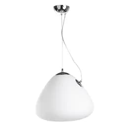 Люстра підвісна Brille E27 60W CH (BR-01418S/1)