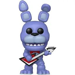 Ігрова фігурка Funko Pop! Five Nights at Freddy Moonlight Freddy 10 років Бонні (87113)  - мініатюра 2