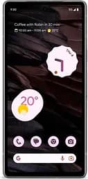 Смартфон Google Pixel 7a 8/128Gb Charcoal [84910] - мініатюра 3
