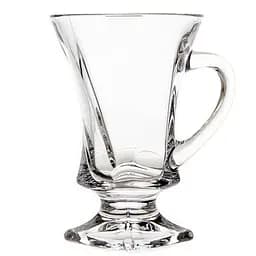 Набір чашок для чаю Bohemia Quadro 150 мл 6 шт. (2N772/99A44/150)