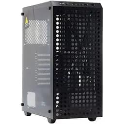 Корпус GTL Gaming Shield Black (GTL2625B5) [146802] - мініатюра 2
