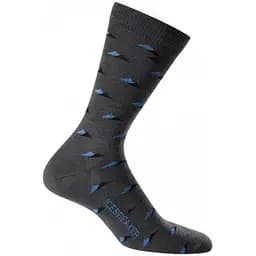 Носки Icebreaker Life Ultra Lite Crew Monsoon S (1052-102 087 001 S)