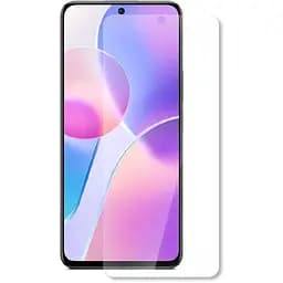 Захисна плівка StatusSKIN для Honor X30i Екран Матова Titan - мініатюра 1
