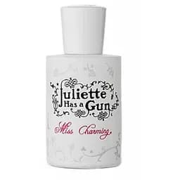 Juliette Has A Gun Miss Charming 50 мл тестер парфумована вода