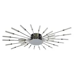 Стельова Led люстра Art BO-5251/28CH