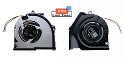 Вентилятор Asus кулер (GPU Fan 5V) для моделей ноутбука TUF Gaming F16 FX608JH, FX608JM, FX608JP, FX608LM, FX608LP (13NR0MJ0P02021)