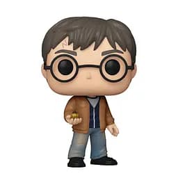 Ігрова фігурка FUNKO POP! серії "Гаррі Поттер" S20 - ГАРРІ ПОТТЕР Funko 90272 - мініатюра 2