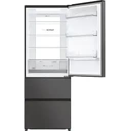 Холодильник Haier HTR5719ENPT - мініатюра 4