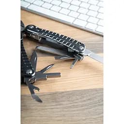 Мультитул Ganzo Multi Tool (G105) G3130, Сріблястий - мініатюра 13