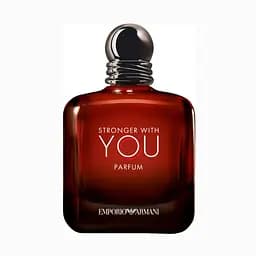 Тестер Giorgio Armani Emporio Armani Stronger With You Parfum парфуми 100 ml 