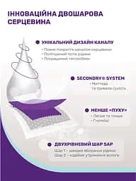 Підгузки Mimi Nice Royal comfort 4 (7-16 кг), 54 шт. - мініатюра 7