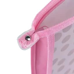 Папка Kite Hello Kitty A4+ на блискавці (HK24-428) - мініатюра 3