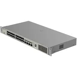 Коммутатор Ruijie Reyee RG-NBS3100-24GT4SFP-P-V2