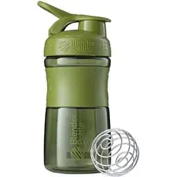 Шейкер BlenderBottle SportMixer Moss 590 мл