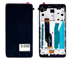 Дисплей UmiDigi Bison/ Bison Pro чорний