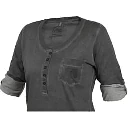 Футболка Glock Perfection Women S Grey - мініатюра 4