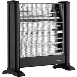 Інфрачервоний обігрівач Ardesto IHS-1650 - мініатюра 2