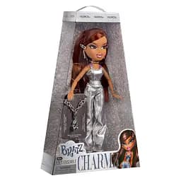 Ігровий набір з лялькою BRATZ серії "Charmz" – ЯСМІН (з акс.) Bratz 599340 - мініатюра 4