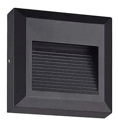 Вуличний світильник AZzardo AZ4513 Afi 4000K