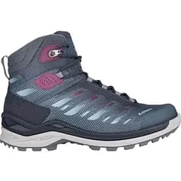 Черевики Lowa Ferrox GTX MID W 39.5 Navy (1012-320679-6917-39.5)