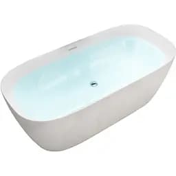 Ванна акриловая Volle 170x80 12-22-808M