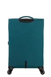 Валіза 69 См American Tourister SUMMERRIDE TOTALLY TEAL 69x43x29(32) ME7*51005 - мініатюра 4