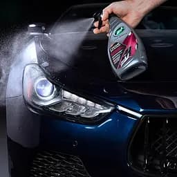 Керамічна поліроль Detailer Turtle Wax 3 в 1 500 мл (53354) - мініатюра 2