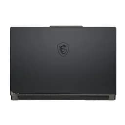 Ноутбук MSI Cyborg 15 A13VE, 9S7-15K111-1674, i5-13420H (8 ядер), 4050 (6GB), 16GB 5200MHz (2x8GB) DDR5 - мініатюра 3